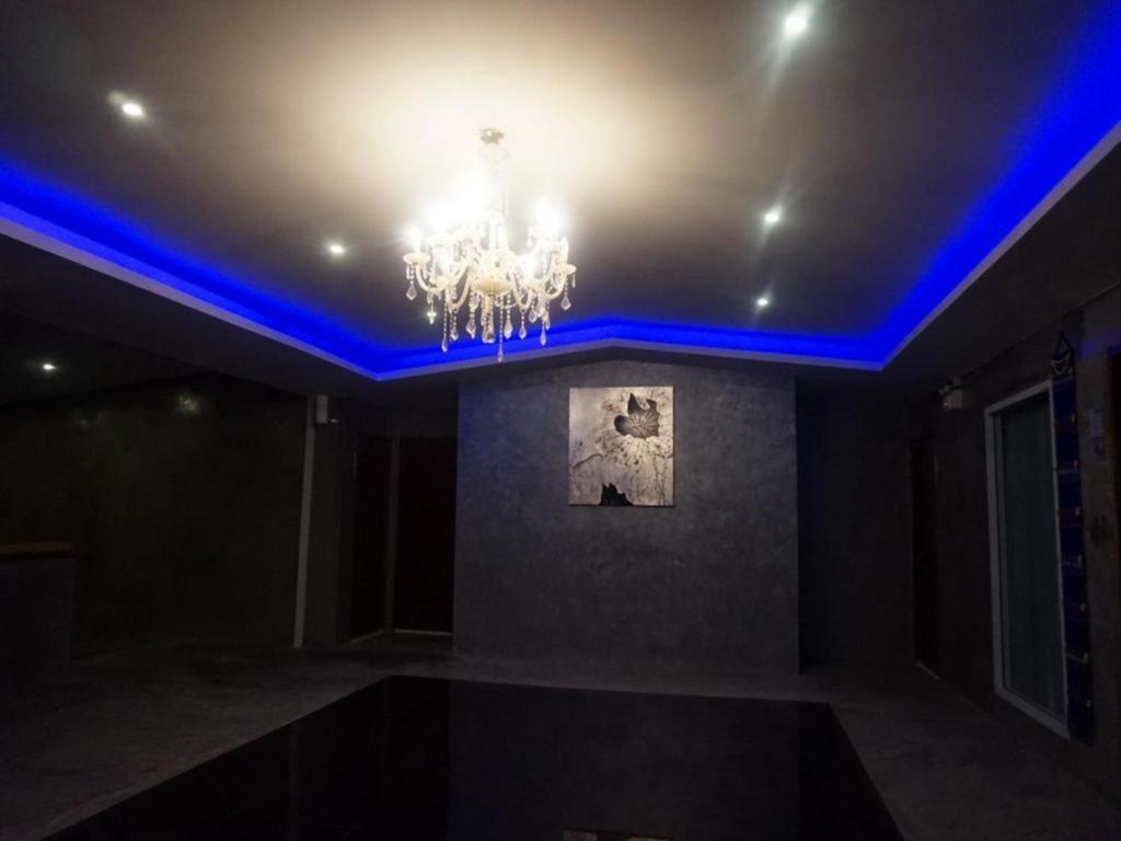 Saikaew Boutique Hotel Koh Samet Eksteriør bilde