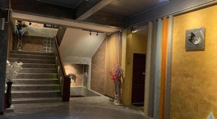 Saikaew Boutique Hotel Koh Samet Eksteriør bilde