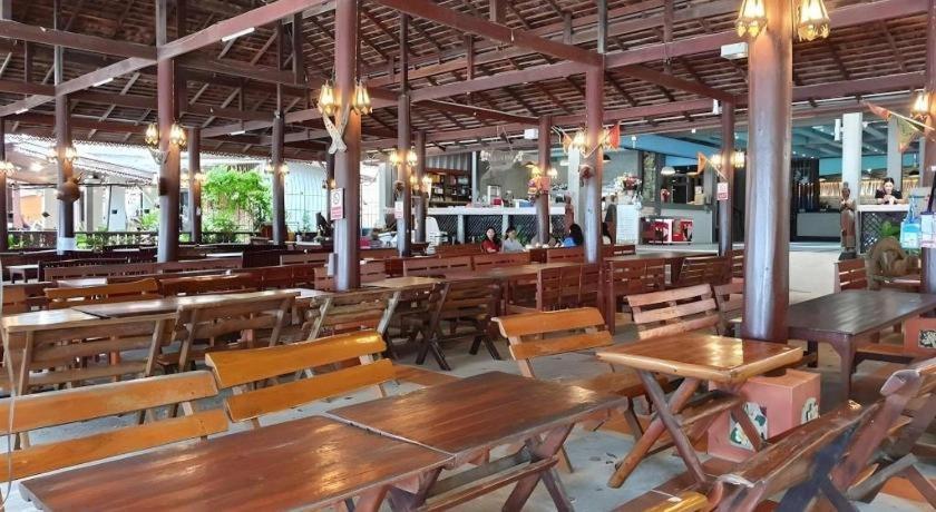 Saikaew Boutique Hotel Koh Samet Eksteriør bilde