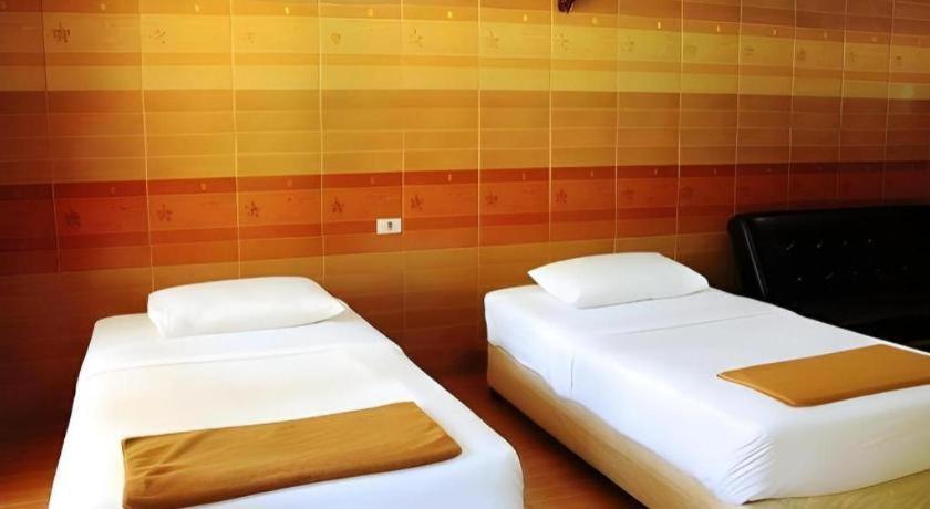 Saikaew Boutique Hotel Koh Samet Eksteriør bilde