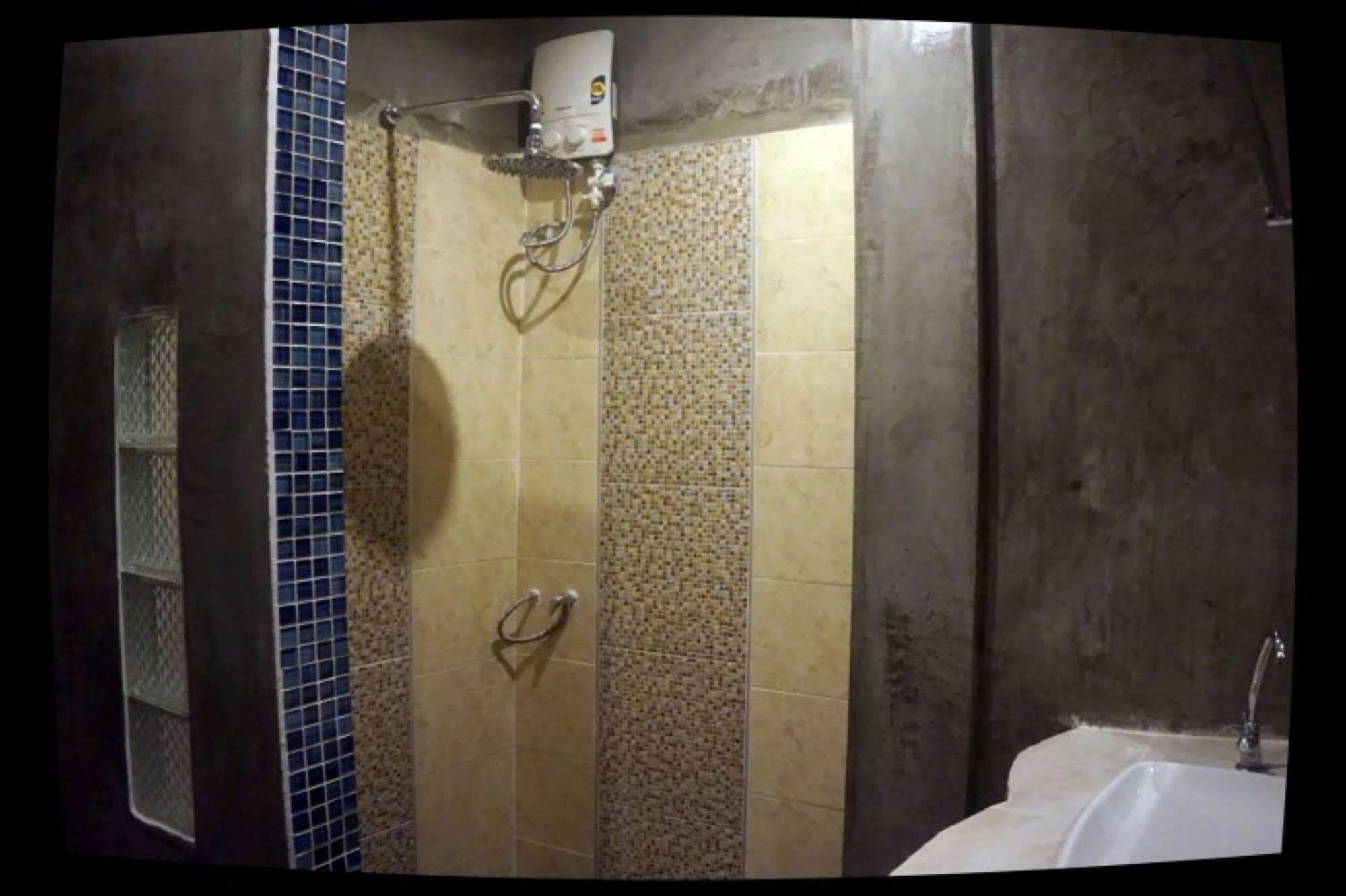 Saikaew Boutique Hotel Koh Samet Eksteriør bilde