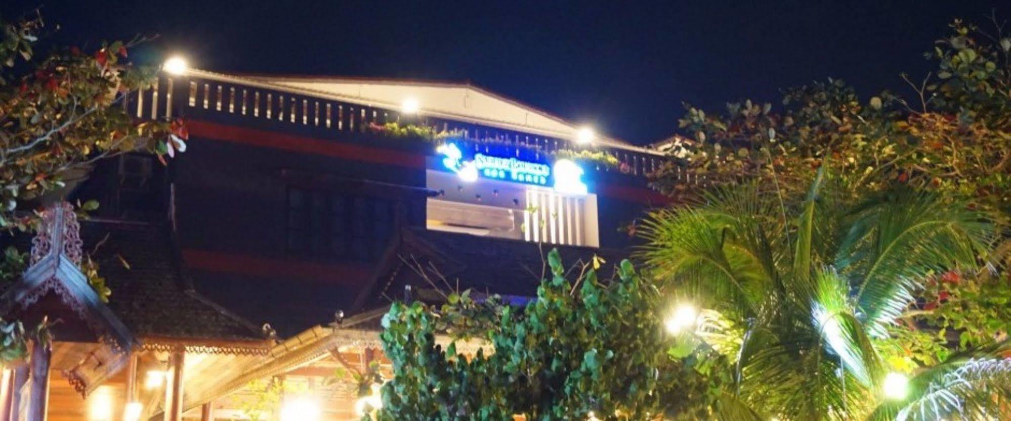 Saikaew Boutique Hotel Koh Samet Eksteriør bilde